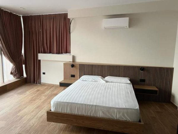 Tirane, jepet me qera apartament 2+1+BLK Kati 2, 120 m² 800 Euro (Kopshti Botanik-)