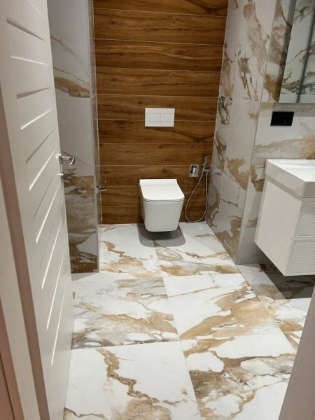 Tirane, jepet me qera apartament 2+1+BLK Kati 2, 120 m² 800 Euro (Kopshti Botanik-)