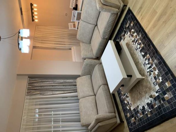 Tirane, jepet me qera apartament 2+1+BLK Kati 6, 100 m² 750 Euro (Rruga Kavajes)
