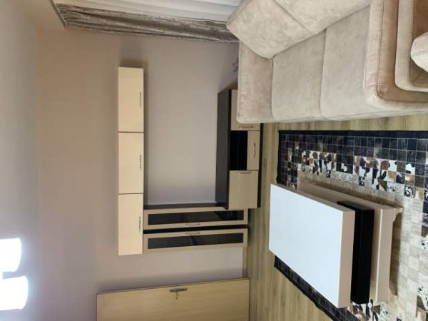 Tirane, jepet me qera apartament 2+1+BLK Kati 6, 100 m² 750 Euro (Rruga Kavajes)