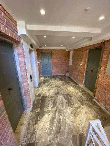 Tirane, shitet apartament 1+1 Kati 4, 58 m² 232.000 Euro (rruga themistokli  germenji)
