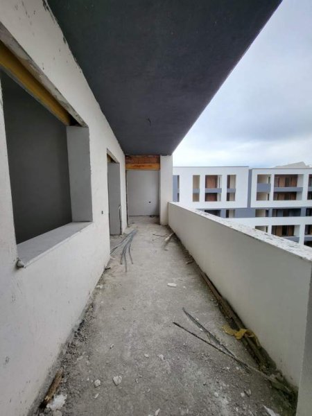 Tirane, shes apartament 2+1+BLK Kati 4, 95 m² 90.000 Euro (Rruga Ali Baushi)