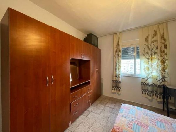 Tirane, jepet me qera apartament 1+1+A+BLK Kati 5, 56 m² 30.000 Leke (Irfan Tomini)