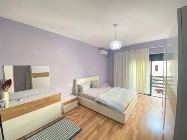 ofert apartament 2+1+BLK Kati 2, 115 m² 750 Euro (rruga barrikadave)