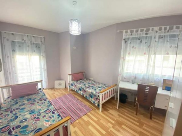 ofert apartament 2+1+BLK Kati 2, 115 m² 750 Euro (rruga barrikadave)
