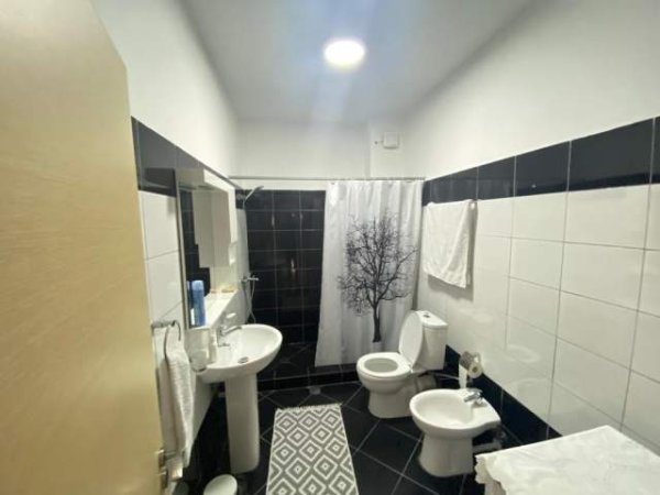 ofert apartament 2+1+BLK Kati 2, 115 m² 750 Euro (rruga barrikadave)