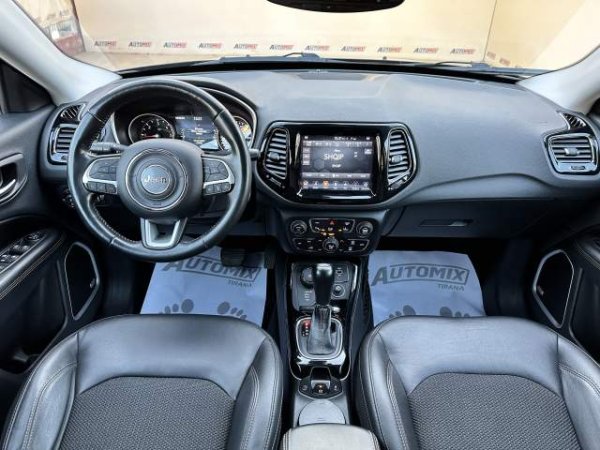 Tirane, shes xhip Jeep compass Viti 2018, 19.900 Euro