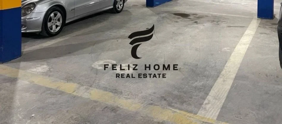 Tirane, shitet garazh Kati -1, 73 m² 38.000 € (ISH FUSHA E VAIACIONIT)