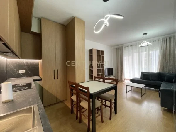 Tirane, jap me qera apartament 2+1+2+POST PARKIM , 87 m² 1.000 € (Liqeni i Thatë)
