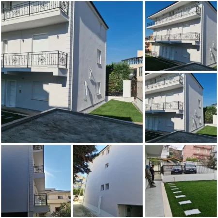 Tirane, shitet Vile 3 Katshe Kati 3, 463 m² 730.000 € (SHKOZE)