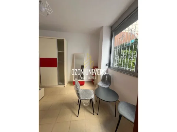 Tirane, shitet apartament 1+1 Kati 0, 50 m² 62.500 € (fresk)