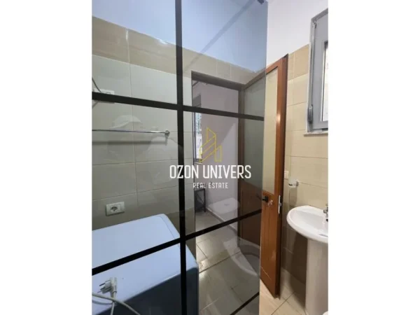 Tirane, shitet apartament 1+1 Kati 0, 50 m² 62.500 € (fresk)