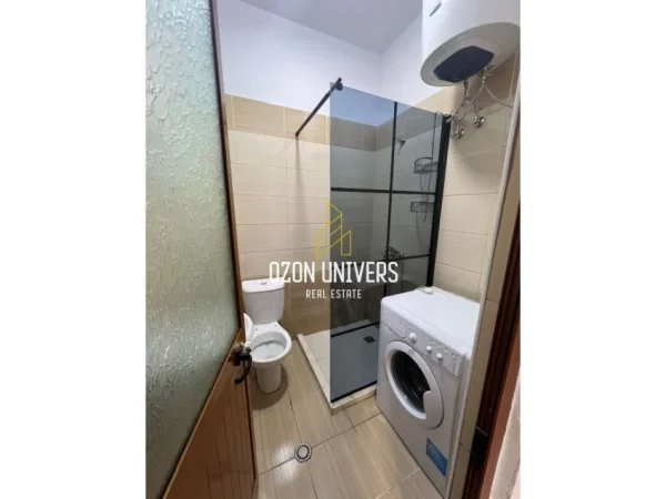 Tirane, shitet apartament 1+1 Kati 0, 50 m² 62.500 € (fresk)