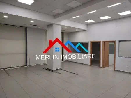 Tirane, jepet me qera ambjent biznesi Kati 2, 110 m² 1.200 € (RRUGA TISH DAIJA)