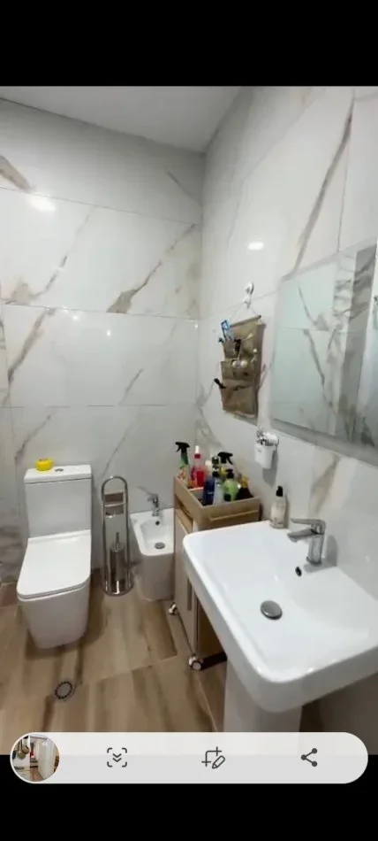 Lezhe Shengjin, jepet me qera apartament 1+1 Kati 1, 70 m² 1.200 € (Jepet me Qera Super Apartamemti 2+1 ne nje nder zonat me te mira Bregdetare Ne Shengjjn.)