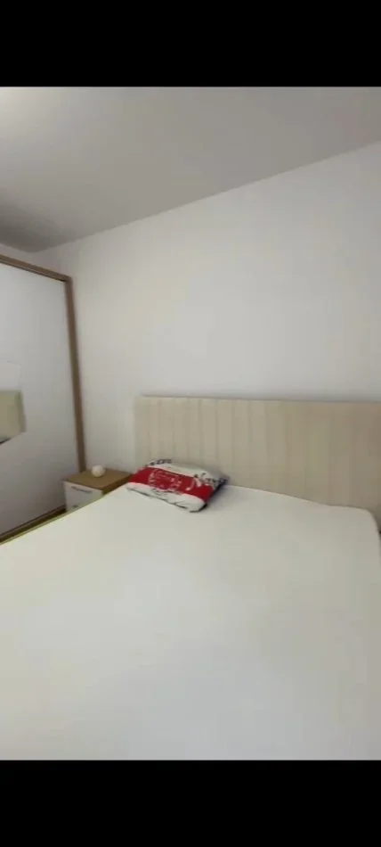 Lezhe Shengjin, jepet me qera apartament 1+1 Kati 1, 70 m² 1.200 € (Jepet me Qera Super Apartamemti 2+1 ne nje nder zonat me te mira Bregdetare Ne Shengjjn.)
