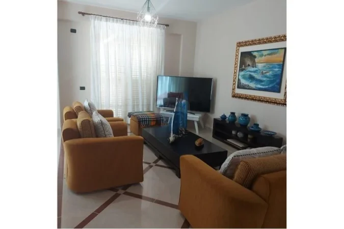Vlore, shitet apartament+verande | Penthouse 2+1+Aneks+Ballkon , 185 m² 260.000 € (Lungomare)