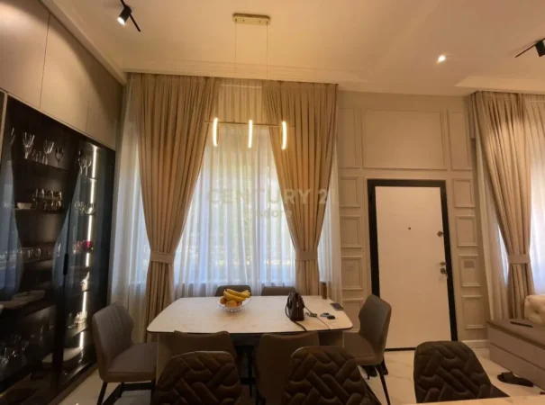 Tirane, shitet apartament duplex 3+1+Aneks+Ballkon Kati 1, 182 m² 450.000 € (Kodra e Diellit)