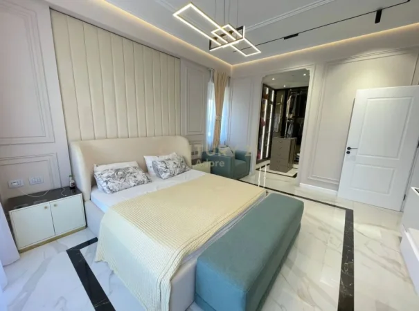 Tirane, shitet apartament duplex 3+1+Aneks+Ballkon Kati 1, 182 m² 450.000 € (Kodra e Diellit)