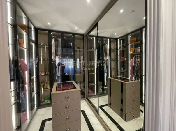 Tirane, shitet apartament duplex 3+1+Aneks+Ballkon Kati 1, 182 m² 450.000 € (Kodra e Diellit)