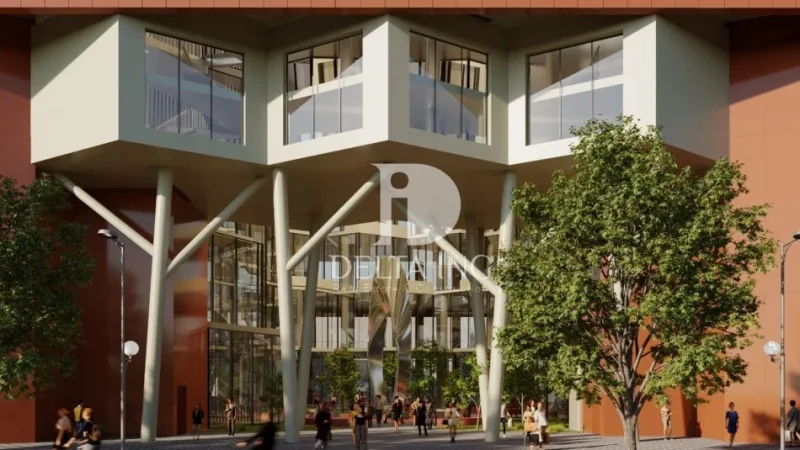 Tirane, shitet apartament 3+1 Kati 2, 152 m² 250.800 € (Dritan Hoxha)