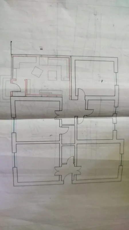 Tirane, jap me qera ambjent biznesi , 209 m² 2.300 € (Ish Blloku)