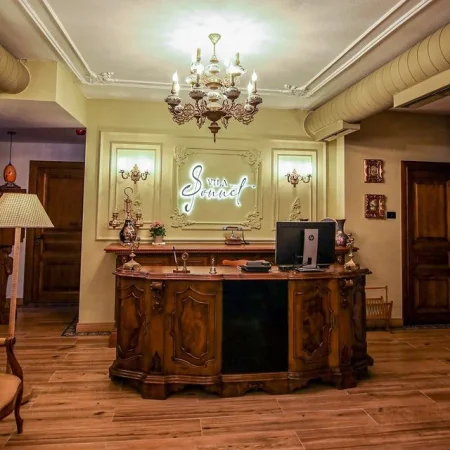 Korce, Jap me qera Vilen Sonnet ne qender te Korces