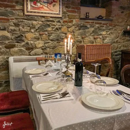 Korce, Jap me qera Vilen Sonnet ne qender te Korces