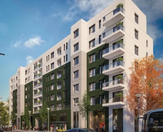 Tirane, shitet apartament 3+1+Ballkon Kati 3, 133 m² 133.200 € (Paskuqan)