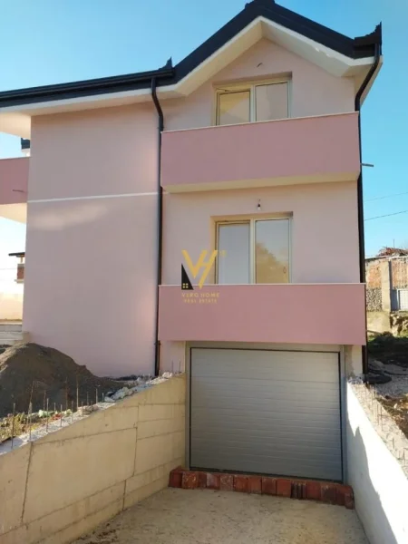Tirane, shitet Vile 2 Katshe Kati 0, 350 m² 412.000 € (PRISKE TE MADHE)