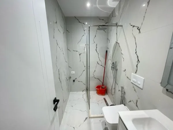 Tirane, shitet apartament 1+1 Kati 3, 64 m² 120.000 € (Kodra e Diellit)