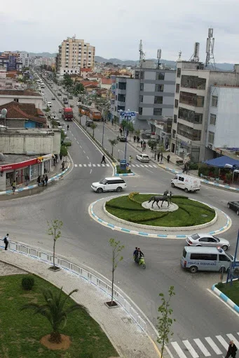 Tirane, shitet apartament 2+1 Kati 5, 105 m² 93.726 € (Kamëz)