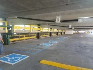 Tirane, shitet garazh Kati -1, 50 m² 55.000 € (Komuna e Parisit)