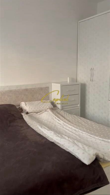 Tirane, jepet me qera apartament 1+1 Kati 1, 60 m² 400 € (RRUGA E DIBRES)
