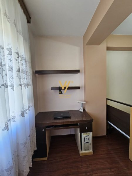 Tirane, jepet me qera apartament 2+1+Ballkon Kati 4, 104 m² 500 € (KOPSHTI ZOOLOGJIK)