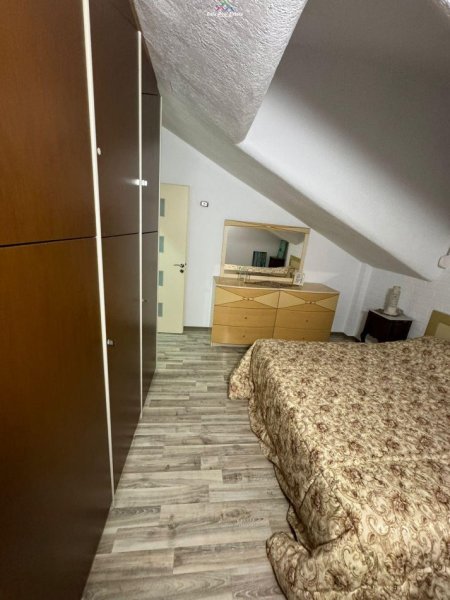Tirane, jepet me qera apartament 2+1 Kati 7, 114 m² 800 € (stacion treni)