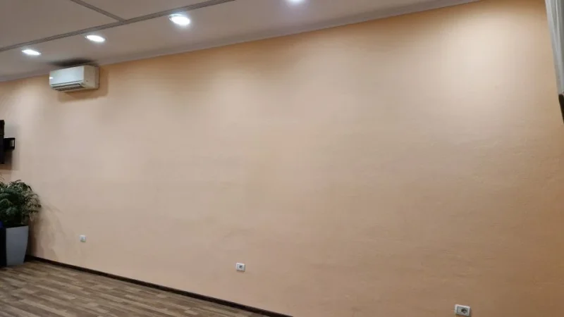 Tirane, shes dyqan Kati 0, 43 m² 129.000 € (Rruga Haxhi Hysen Dalliu, prane prokurorise se Tiranes, prane rruges mine peza)