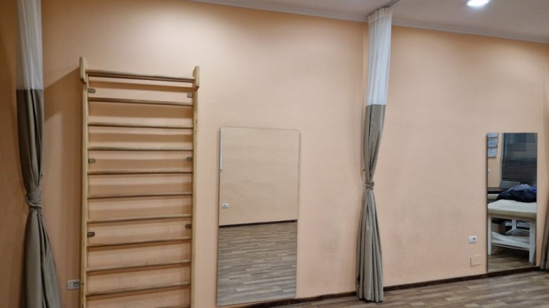 Tirane, shes dyqan Kati 0, 43 m² 134.000 € (Rruga Haxhi Hysen Dalliu, prane prokurorise se Tiranes, prane rruges mine peza)