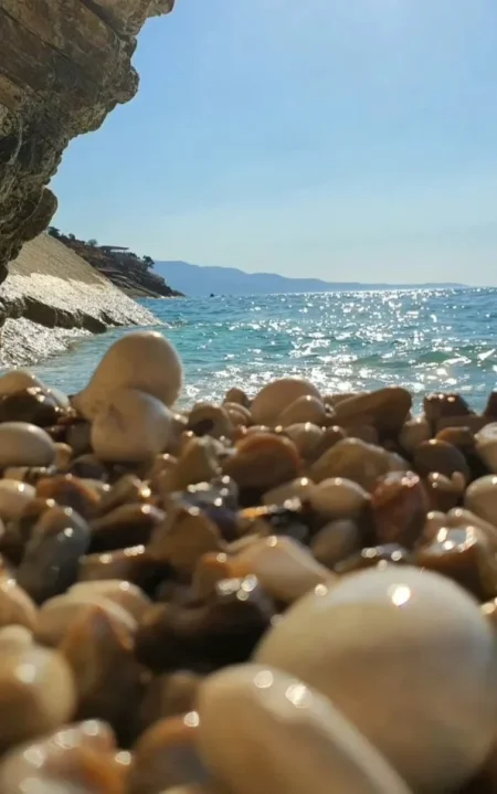 Activités en Albanie / Équitation, kayak, randonnée et baignade à la mer