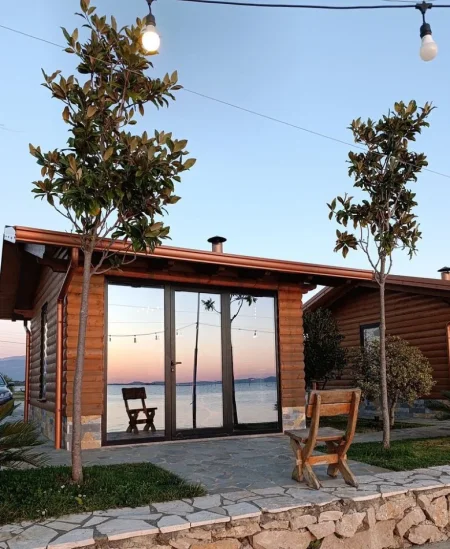 Activités en Albanie / Équitation, kayak, randonnée et baignade à la mer