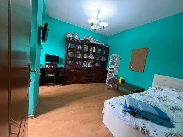 Tirane, shitet apartament 3+1 Kati 2, 130 m² 310.500 € (Stadiumi Dinamo)