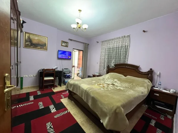 Tirane, shitet apartament 3+1 Kati 2, 130 m² 310.500 € (Stadiumi Dinamo)