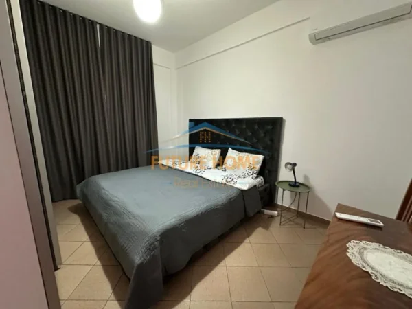 JEPET ME QERA APARTAMENT 1+1 TEK VILAT GJERMANE
