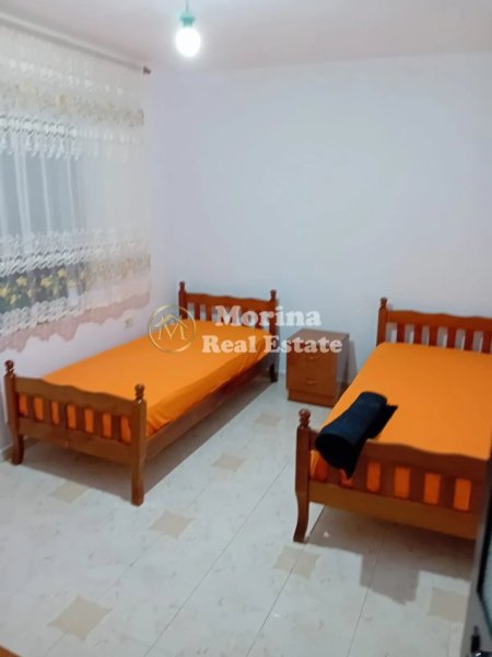 Tirane, jepet me qera apartament 2+1 Kati 1, 100 m² 400 € (Rruga Elbasanit)