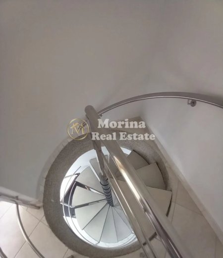 Tirane, jepet me qera apartament duplex 4+1 Kati 6, 145 m² 500 € (Fresku)