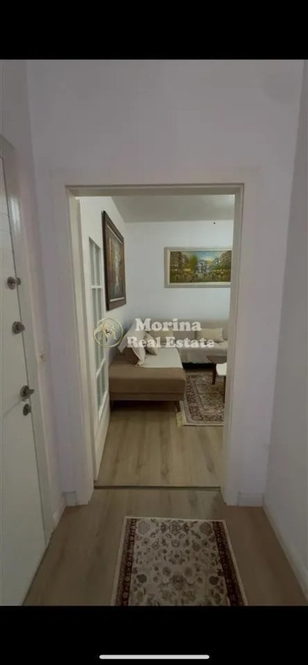 Tirane, jepet me qera apartament 2+1 Kati 6, 90 m² 600 € (Vasil Shanto)