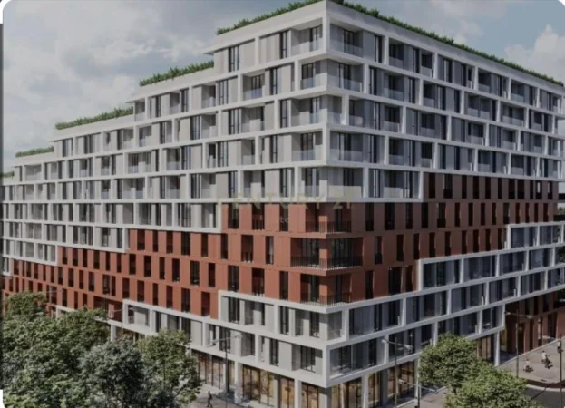 Tirane, shitet garazh Kati -2, 15 m² (Fusha e Aviacionit)