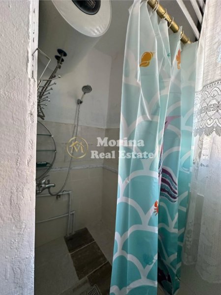 Tirane, jepet me qera apartament 1+1 Kati 1, 55 m² 350 € (Brryli)
