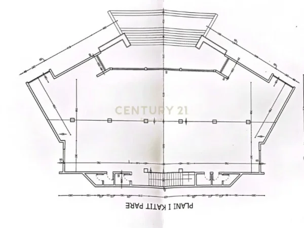 Tirane, shes ambjent biznesi , 996 m² 2.300.000 € (Shkolla e Baletit, Rruga "Mihal Grameno")