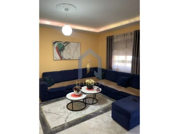 OKAZION ! Tirane, shes apartament 2+1+Ballkon Kati 2, 89 m² 138.000 € (Mbrapa Harry Fultz)